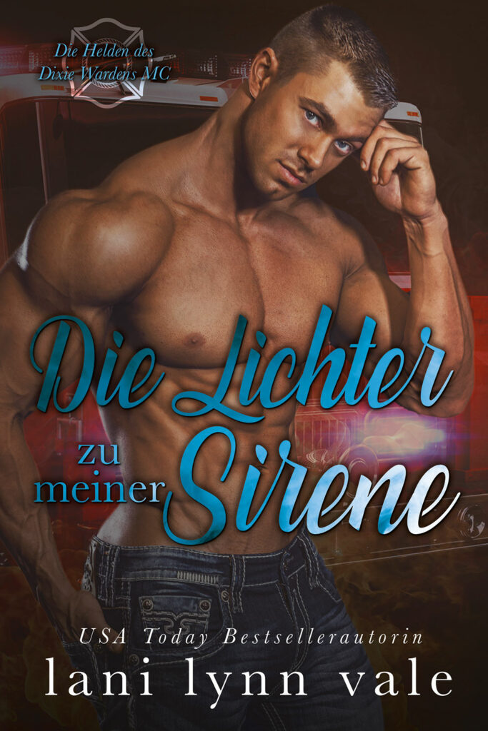 Die Lichter zu meiner Sirene Buchcover